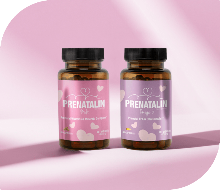 Prenatalin